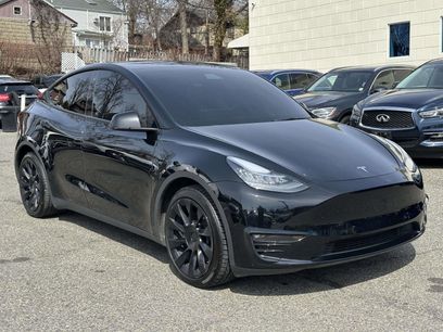 Used 2021 Tesla Model Y Long Range