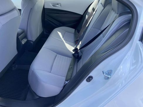 New 2026 Toyota Corolla SE FWD image 13