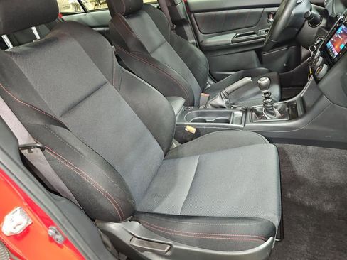 Used 2021 Subaru WRX image 14