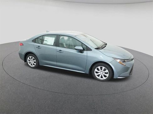 New 2026 Toyota Corolla LE image 12