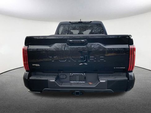 New 2026 Toyota Tundra Platinum AWD/4WD image 9