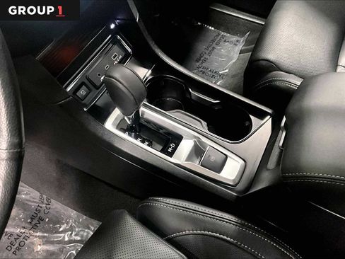 Used 2023 Subaru Ascent Limited w/ Technology Package image 17