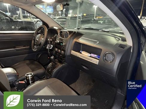 Used 2014 Jeep Compass Sport w/ Power Value Group image 10