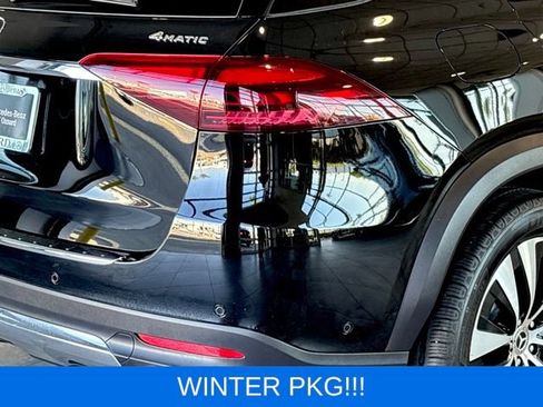 Used 2026 Mercedes-Benz GLE 350 4MATIC image 4