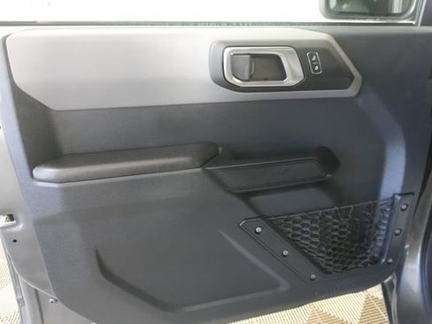 Certified 2024 Ford Bronco Big Bend AWD/4WD image 28