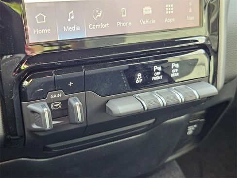 New 2026 RAM 1500 Big Horn image 30