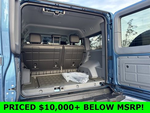 Used 2024 INEOS Grenadier image 30