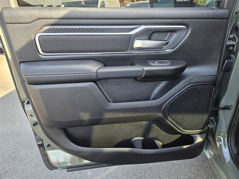 New 2026 RAM 1500 4x4 Crew Cab image 14