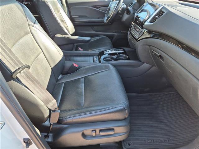 Used 2016 Honda Pilot Elite image 24