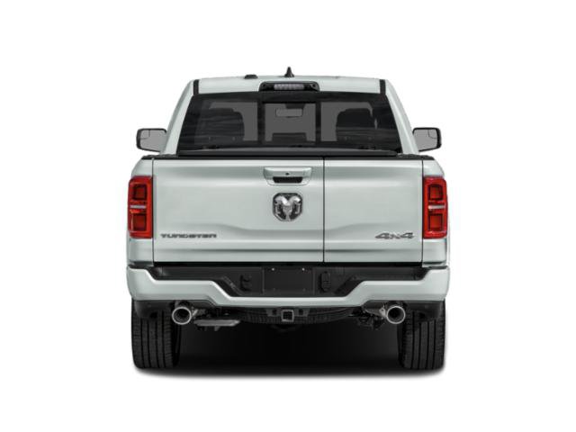Certified 2025 RAM 1500 Tungsten w/ Bed Utility Group AWD/4WD image 5