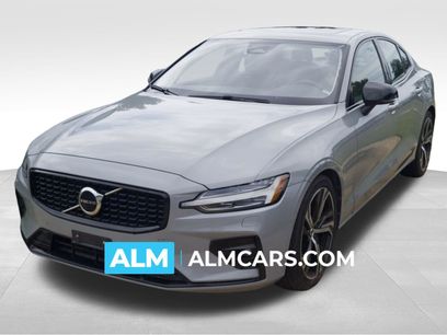 Used 2024 Volvo S60 B5 Core