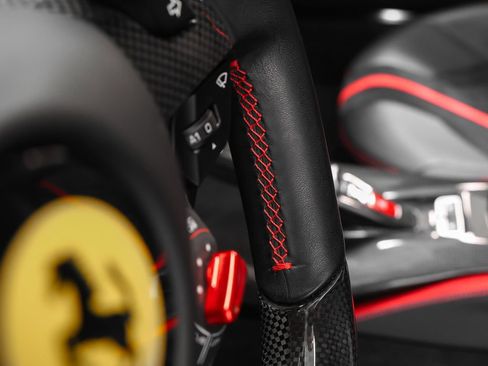 Certified 2019 Ferrari 812 Superfast RWD image 66