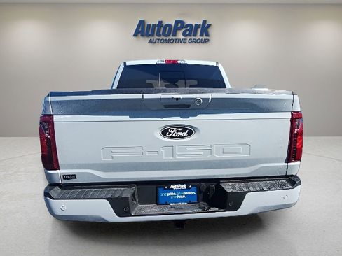 New 2026 Ford F150 XLT AWD/4WD image 6