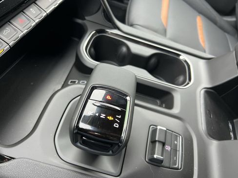 New 2026 GMC Sierra 1500 AT4 w/ Technology Package image 16