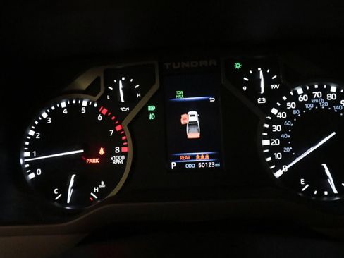 Used 2023 Toyota Tundra SR5 image 16