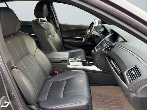 Used 2020 Acura RLX w/Technology Pkg image 17
