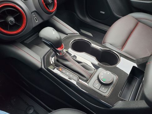 New 2026 Chevrolet Blazer RS w/ Driver Confidence II Package image 29