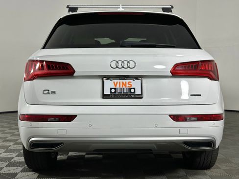 Used 2020 Audi Q5 2.0T Premium AWD/4WD image 26