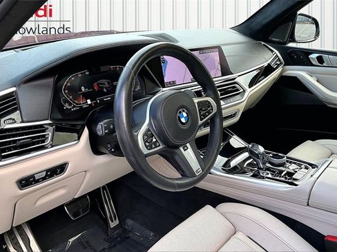 Used 2019 BMW X7 xDrive40i w/ Premium Package image 17