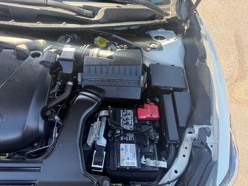 Used 2023 Nissan Maxima SV w/ Floor Mat Group FWD image 48