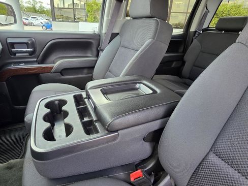 Used 2014 GMC Sierra 1500 SLE w/ Texas SLE Value Package RWD image 34