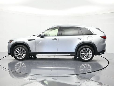 Used 2024 MAZDA CX-90 3.3 Turbo w/ Premium Package AWD/4WD image 8