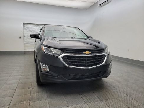 Used 2018 Chevrolet Equinox LT image 14