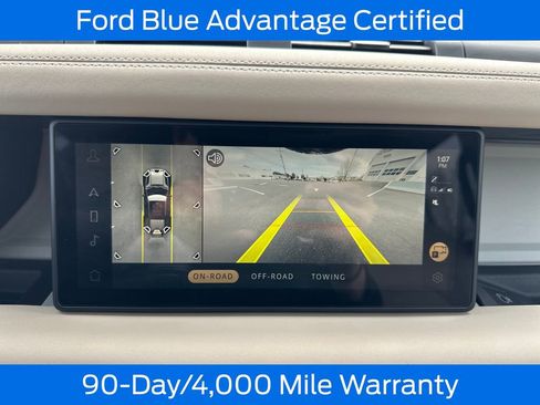 Used 2024 Land Rover Defender 110 S AWD/4WD image 22