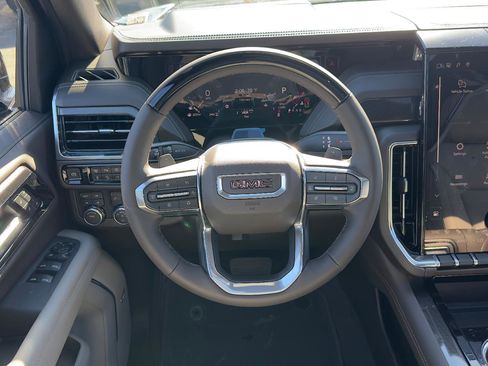 New 2026 GMC Yukon XL Elevation w/ Elevation Premium Package image 13