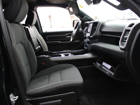 Certified 2022 RAM 1500 Big Horn image 24