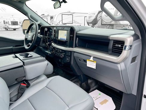 New 2026 Ford F550 4x4 Crew Cab image 26
