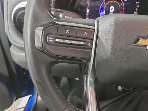 Used 2023 Chevrolet Colorado LT w/ LT Convenience Package image 16