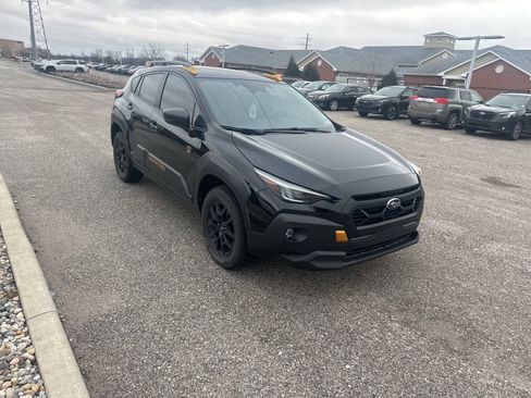 Certified 2024 Subaru Crosstrek 2.5i Wilderness w/ Crosstrek Mirror Package image 5