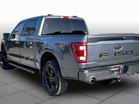 Used 2023 Ford F150 Lariat w/ Equipment Group 502A High AWD/4WD image 14