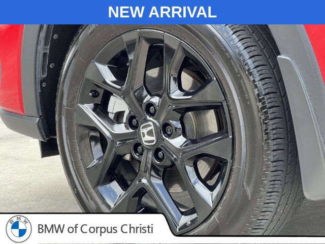 Used 2025 Honda HR-V Sport image 6