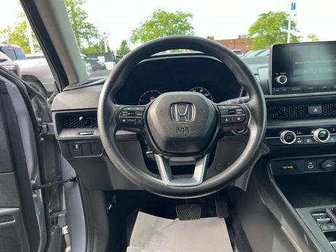 Used 2024 Honda CR-V LX image 19