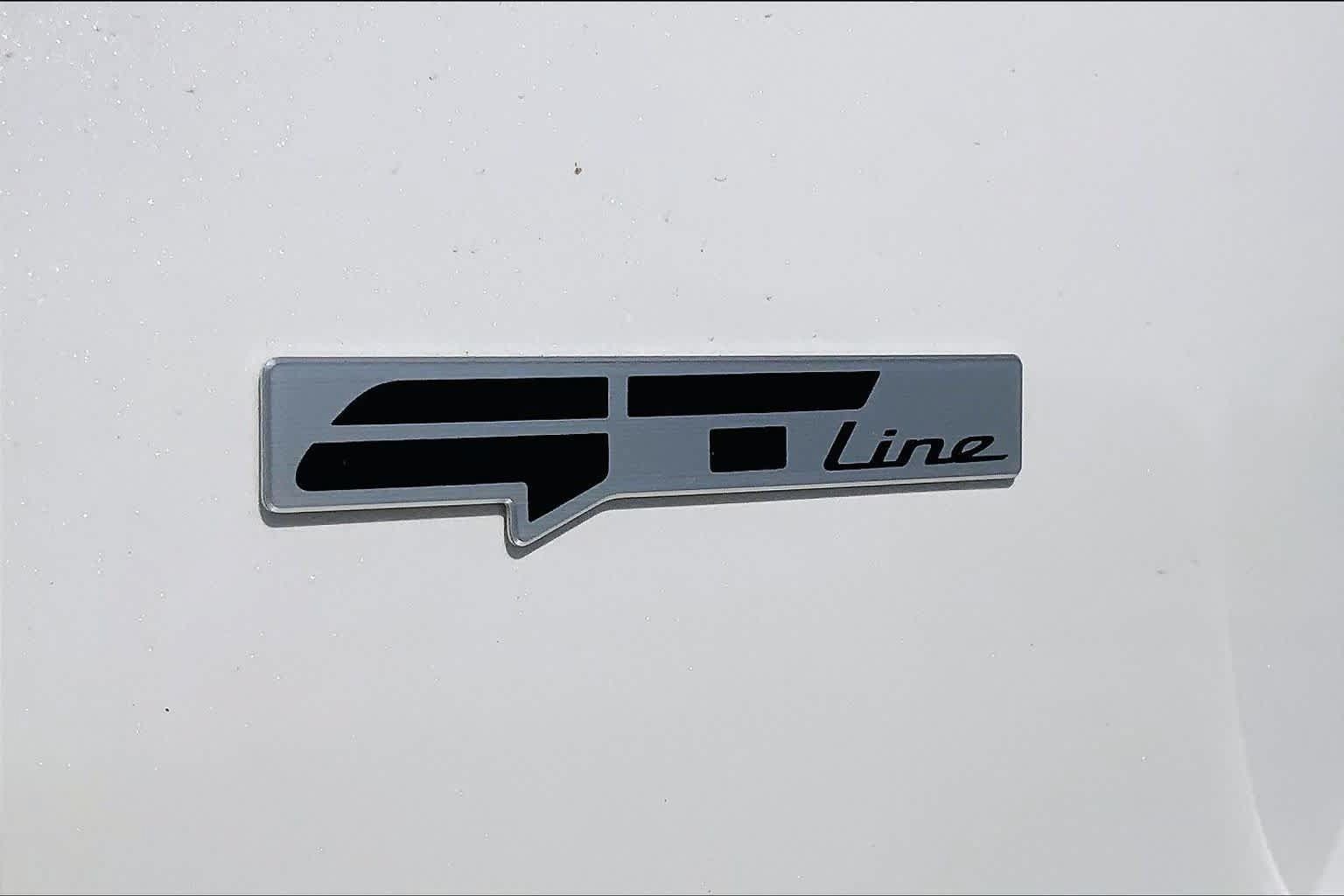 Certified 2026 Kia K5 GT-Line w/ GT-Line Red Interior Package FWD image 10