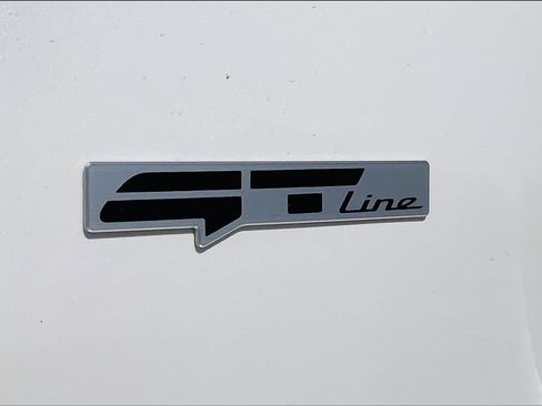 Certified 2026 Kia K5 GT-Line w/ GT-Line Red Interior Package FWD image 10