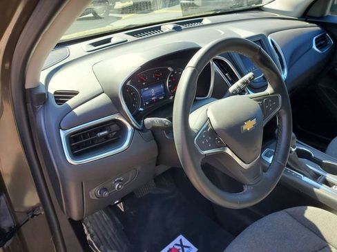 Certified 2024 Chevrolet Equinox LT AWD/4WD image 24