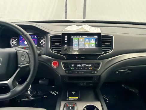 Used 2024 Honda Passport EX-L image 32