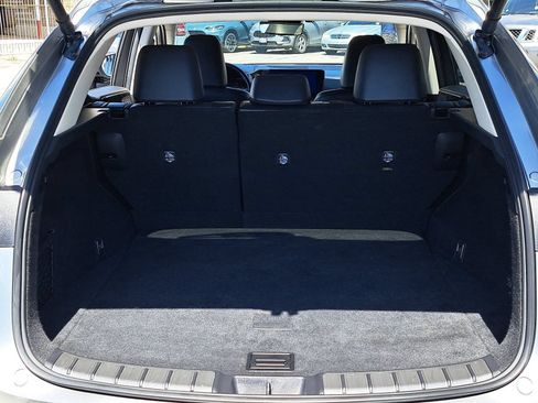 Used 2025 Lexus NX 450h+ AWD w/ Towing Package (2000 Lbs) image 12