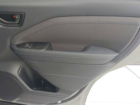 New 2026 Subaru Forester Premium image 27