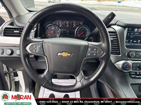 Used 2016 Chevrolet Tahoe LS w/ All-Season Package image 14