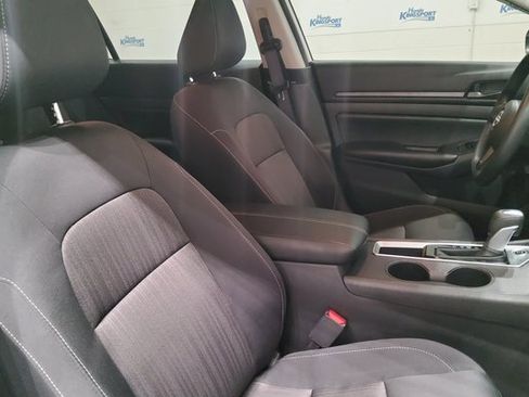 Used 2024 Nissan Altima 2.5 S image 18