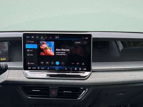 New 2026 Volkswagen Tiguan S FWD image 19