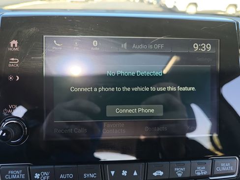 Used 2023 Honda Odyssey EX-L image 24