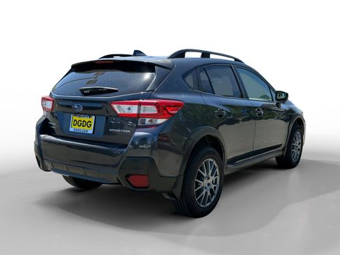 Used 2018 Subaru Crosstrek 2.0i Premium AWD/4WD image 5