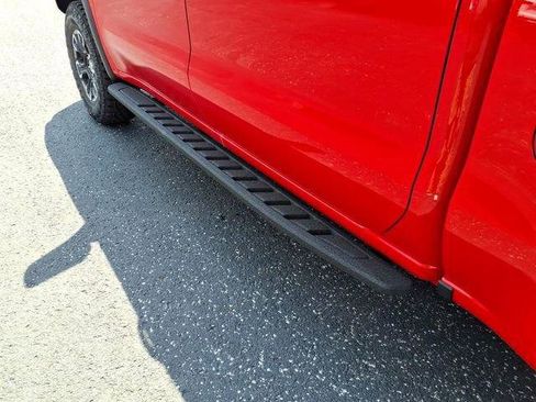 New 2026 Chevrolet Silverado 1500 ZR2 AWD/4WD image 6