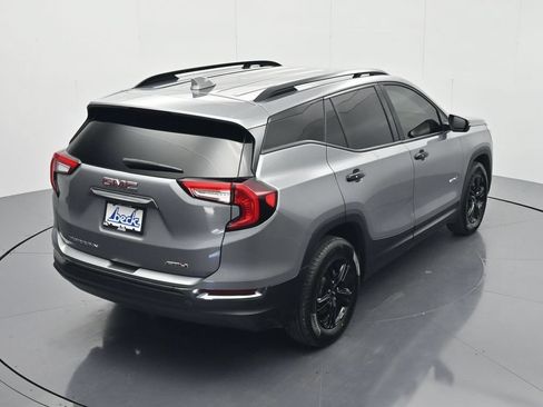 Used 2023 GMC Terrain AT4 AWD/4WD image 32