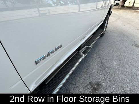 Used 2026 RAM 2500 Big Horn AWD/4WD image 29